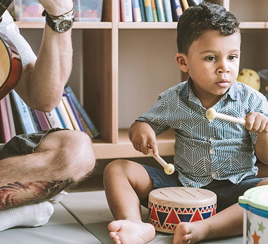 Cours de musique