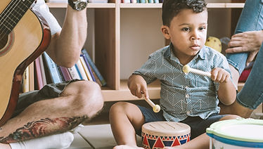 Learning through music