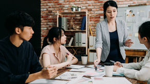 【第5回】外国人を企業で雇用していく為に(②外国人社員に任せたい業務内容を考える)