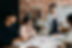 Brainstorm Team Meeting