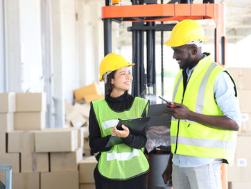 Día Mundial de la Seguridad y la Salud en el Trabajo