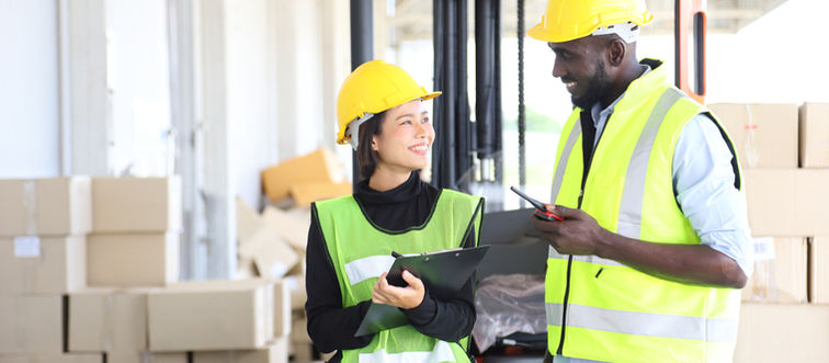 Día Mundial de la Seguridad y la Salud en el Trabajo