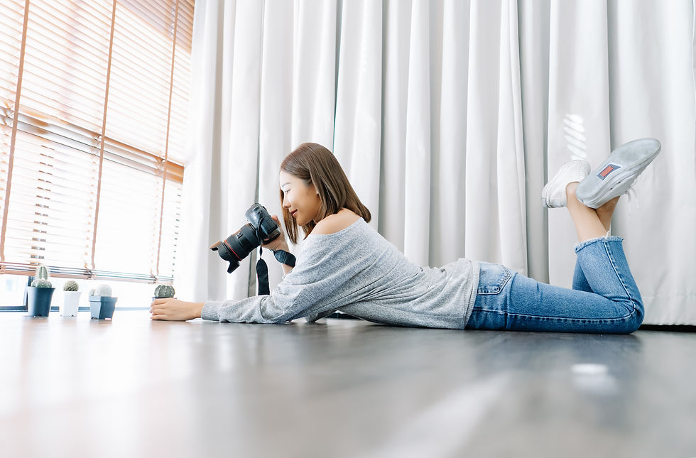 Photographer