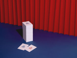 Cabal y Luna: candidatos a presidencia