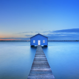 Boathouse