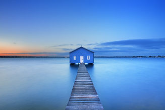 Boathouse