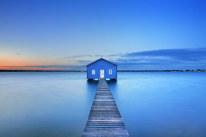 Boathouse