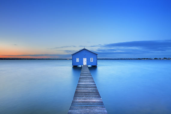 Boathouse