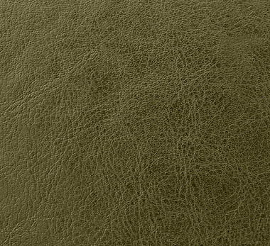 Surface en cuir texturé