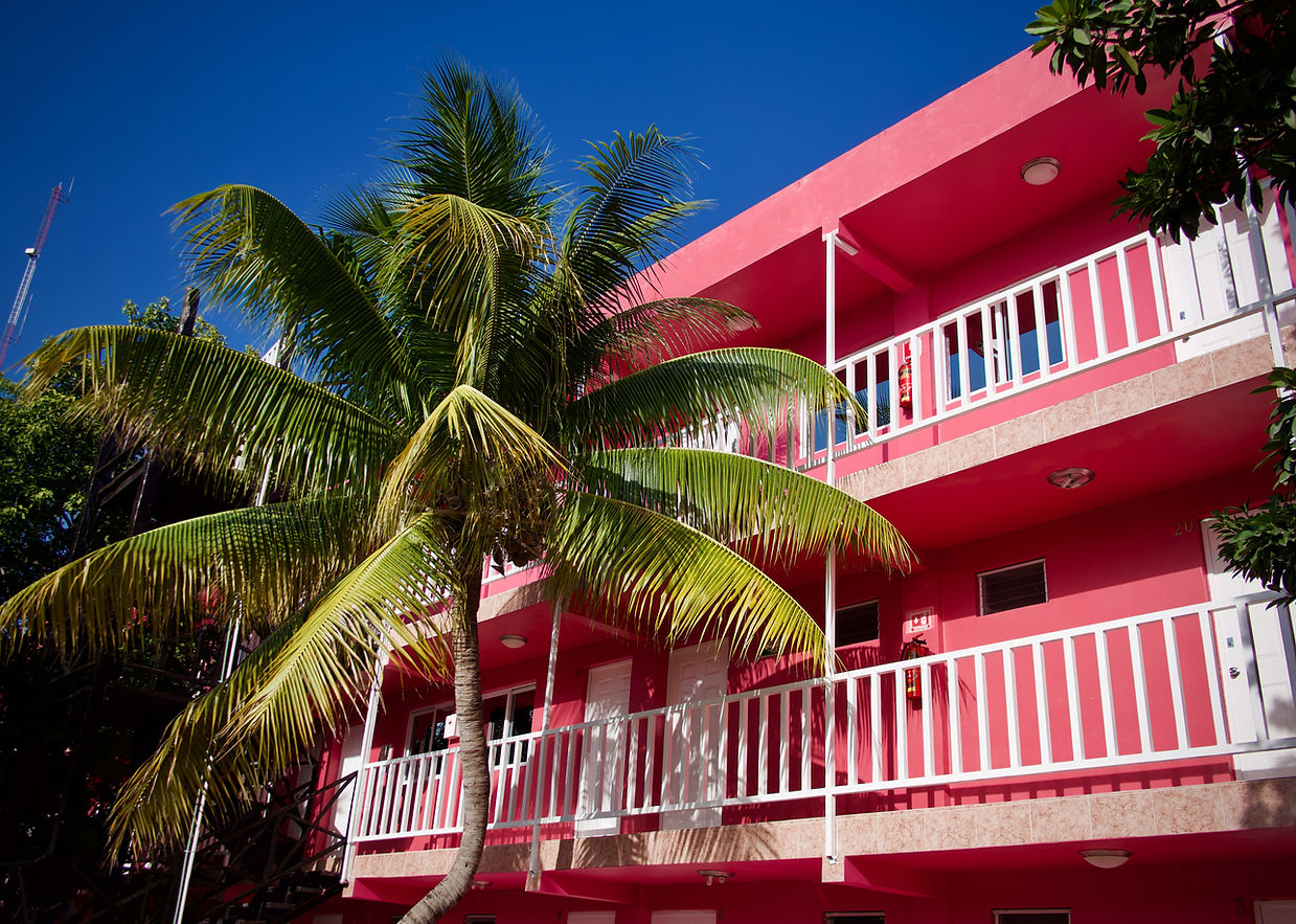 Vacation Villa
