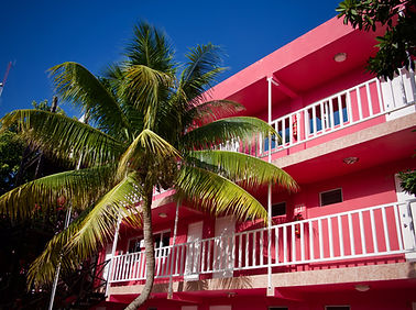 バケーションヴィラ