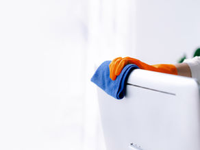 How Often Should an Office Be Professionally Cleaned?