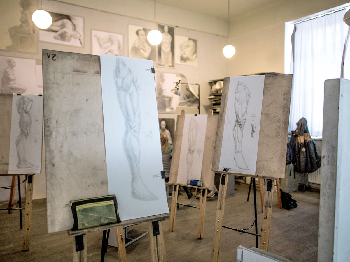 Earth Day Film Festival photo