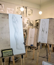 Painting Class