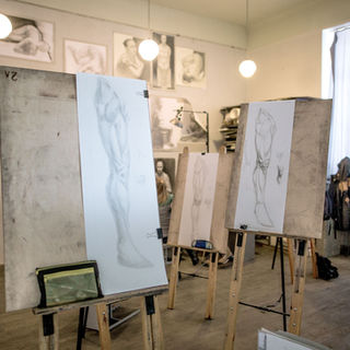 Qué es un artista, visto desde afuera