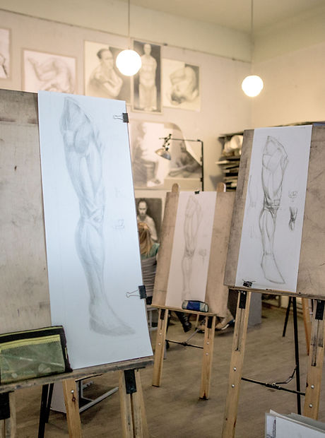 Painting Class