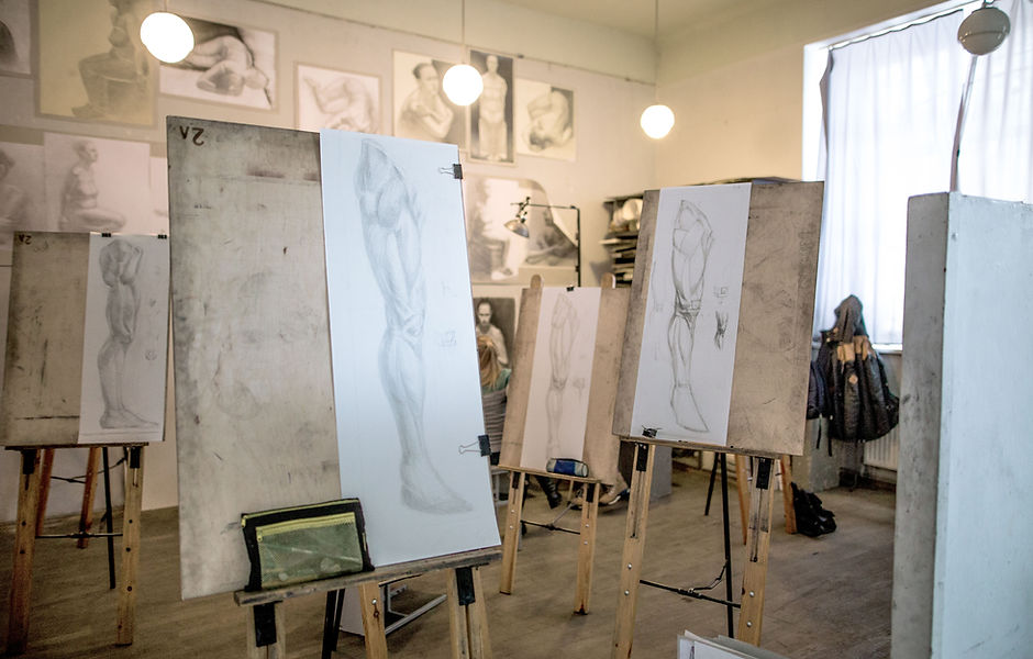 Painting Class