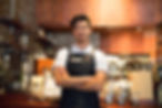 barista