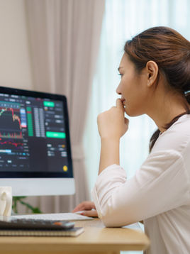 Fun Talk 股與路 04 : 除非市場走勢驗證了我的想法,否則不可一意孤行