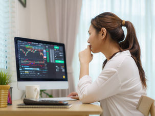 Không phải "động lực", mà chính "kỷ luật" mới giúp ta thành công và... mau giàu