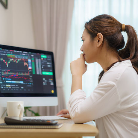 Investing Isn’t as Scary as It Seems