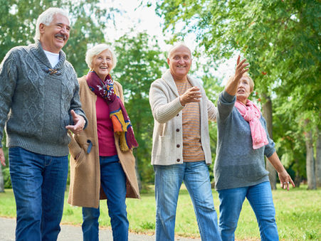 6 Razones Fundamentales para Elegir una Residencia Especializada para tu Ser Querido