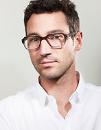 Man with Glasses