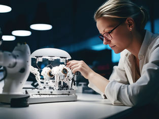 Department of Labor Unveils AI Best Practices to Protect Workers