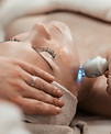 massage huid gezicht