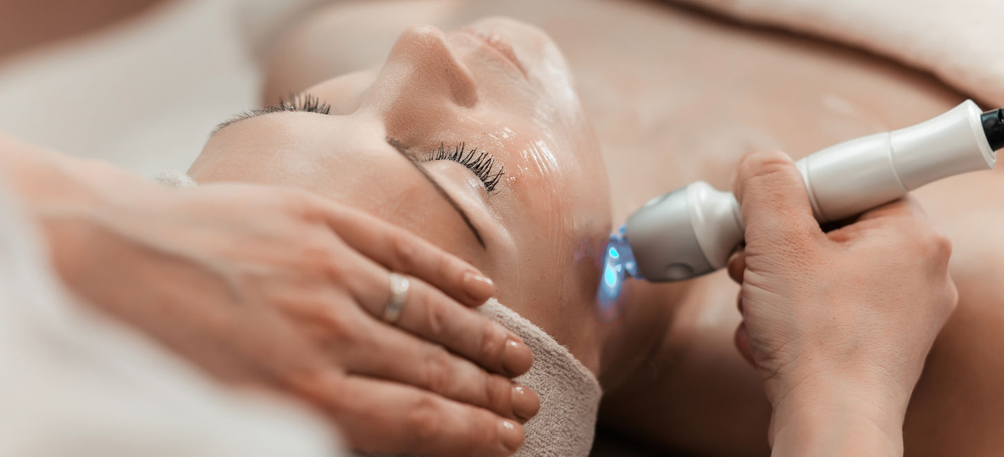 Aesthetics Laser Treatments