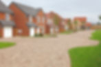 new detached homes