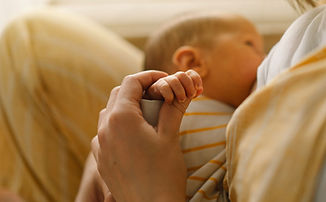 Mum & baby Postnatal Pod April/May 2026 Exeter Course