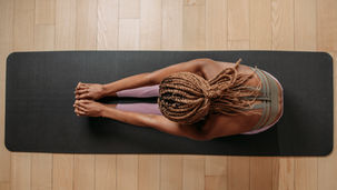 Static & Dynamic Stretching 