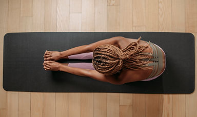 Pilates Exercise