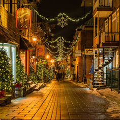 Buche Deinen eigenen exklusiven Wintermarkt