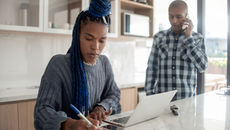 Best Practices for Mortgage Professionals Working from Home