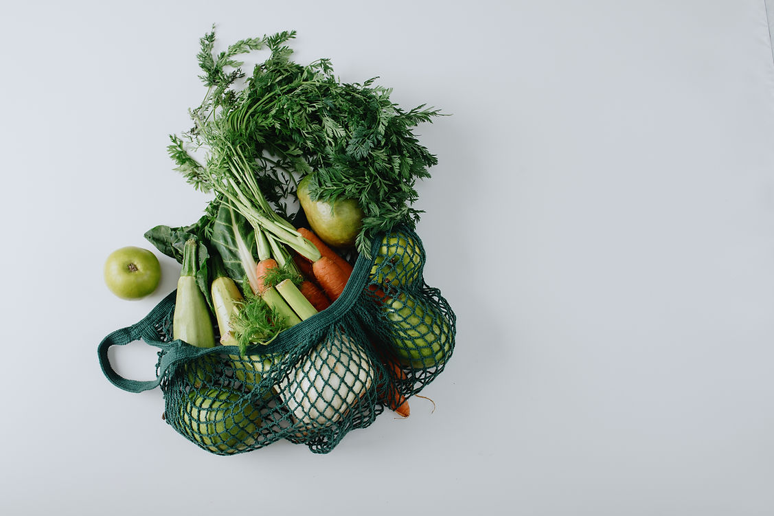 Fresh Produce Bag