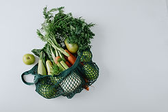 Organic Vegetables