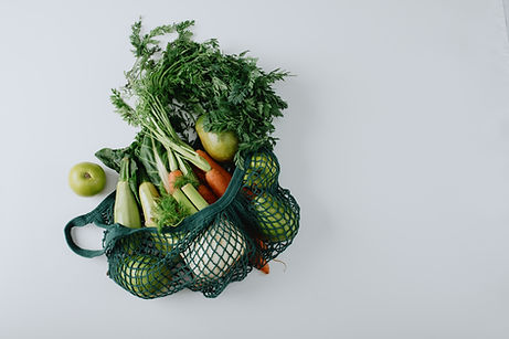 Organic Vegetables