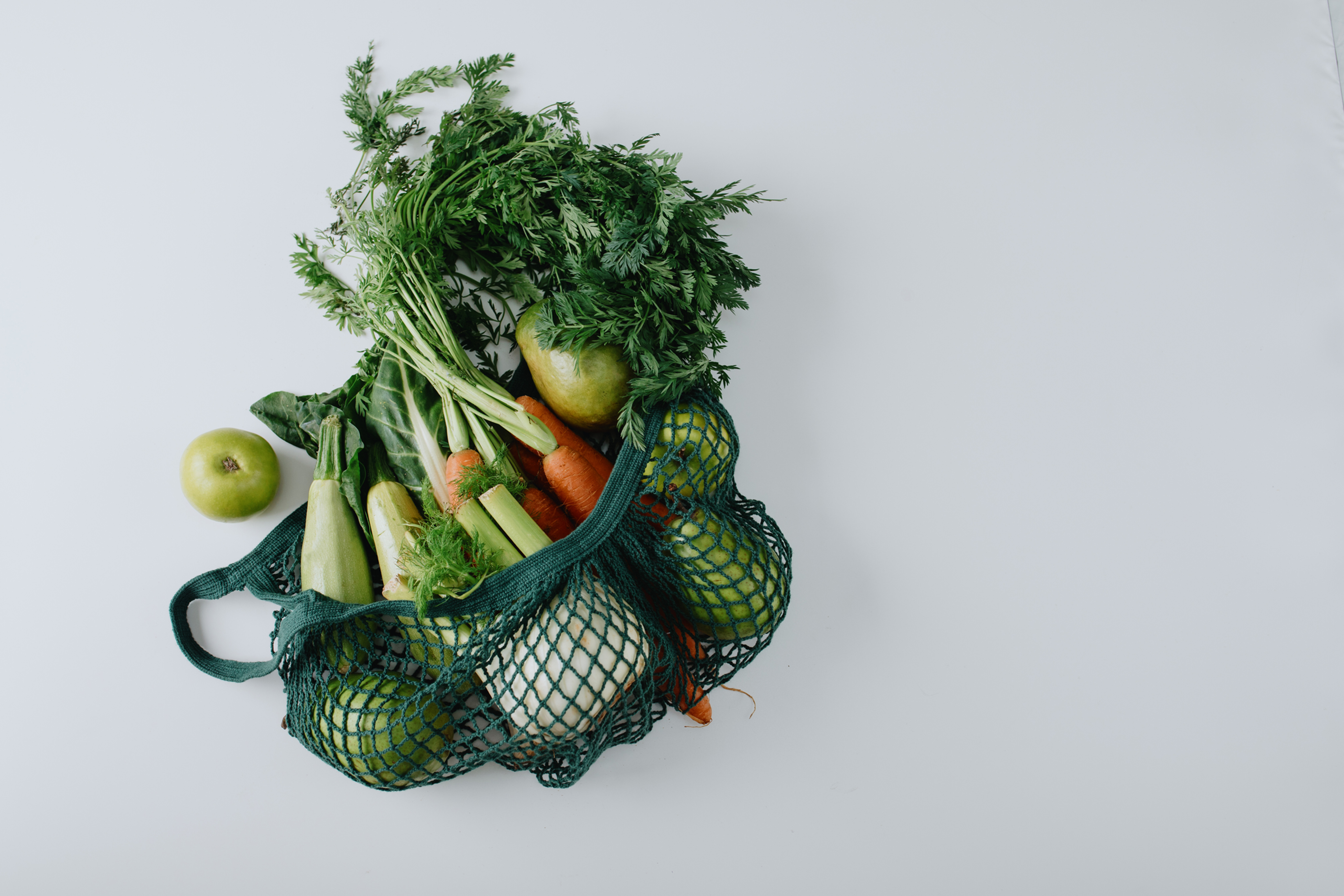Fruit & Vegetable Enzyme Wash