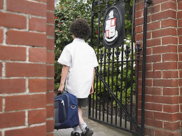 What age do children start school on the Gold Coast, QLD?