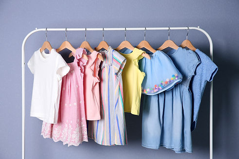 Kids Clothes