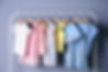 Vêtements pour enfants