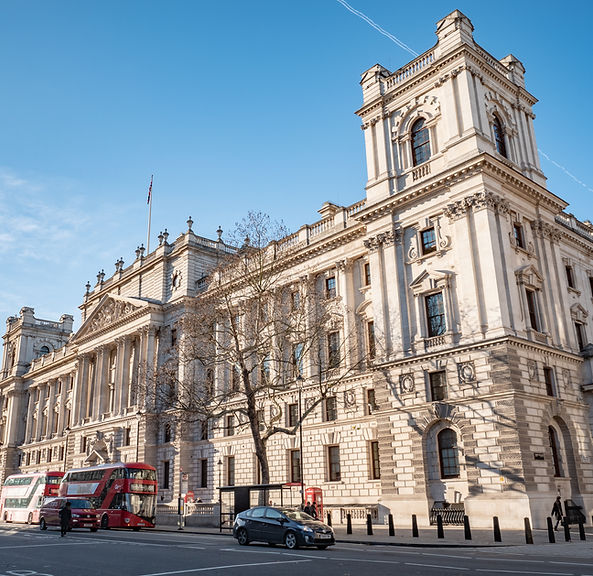 British building