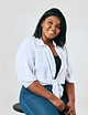 Confident Woman