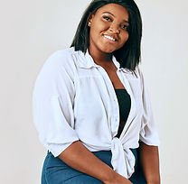 Confident Woman