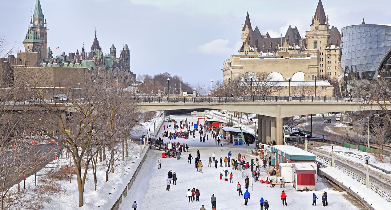 Moving To Canada? We Can Help