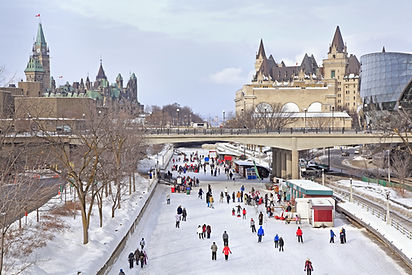Ice Skating
