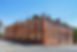 Red Brick Building