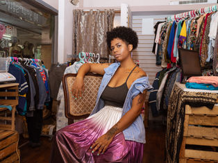 Conscious Clothing – Why Sustainable Fashion Is Here to Stay
